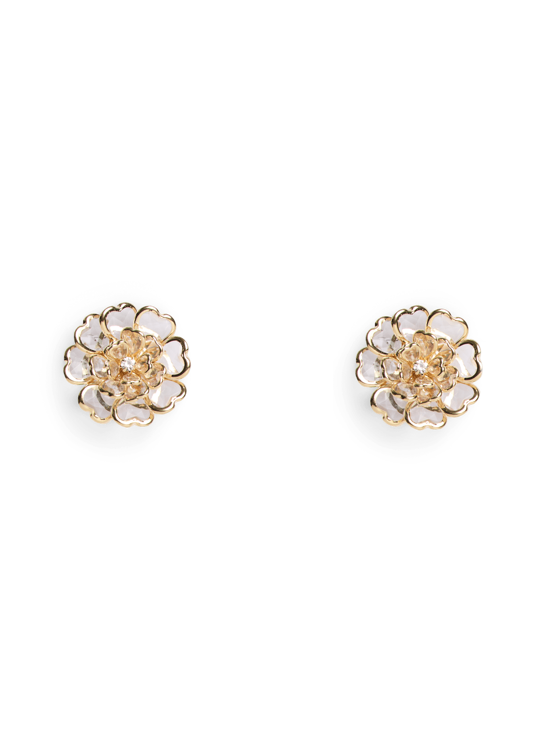 PCANNA Other Accessories - Gold Colour - VERO MODA & VILA Bergvik
